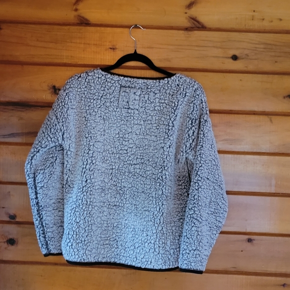 Jachs girlfriend NY super soft fleece sweatshirt - Picture 2 of 3